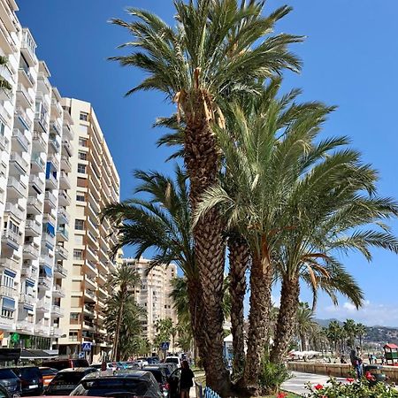 Estudio En Playa La Malagueta มาลากา ภายนอก รูปภาพ